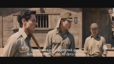 Boyun Eğmez (Unbroken) Türkçe Altyazılı Fragman