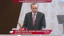 Diyanet İşleri Başkanı Prof. Dr. Mehmet Görmez - Basın Ve Halkla İlişkiler Müşavirliği
