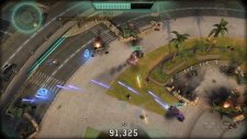 Halo Spartan Strike Fragman