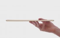 iPad Air 2 Tanıtım Videosu