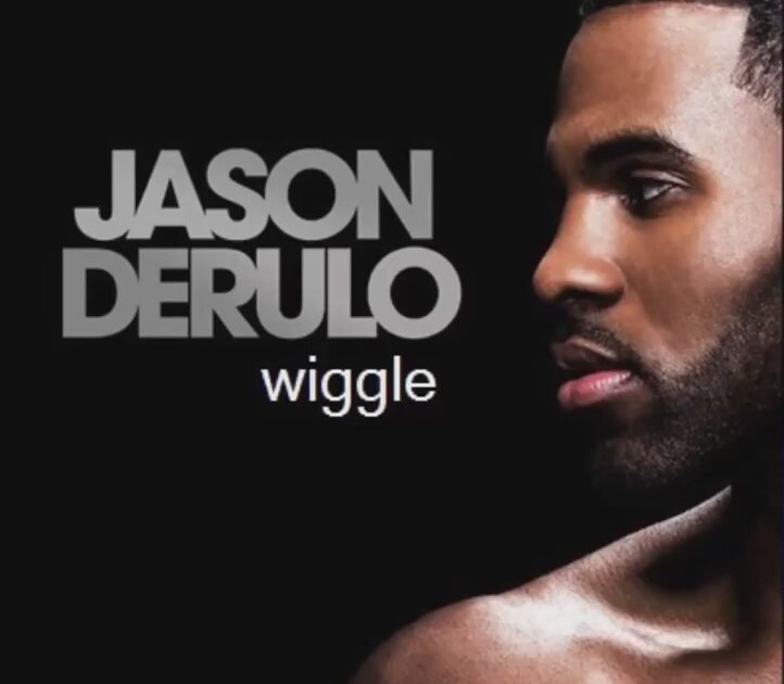 Jason Derulo Şarkıları 17