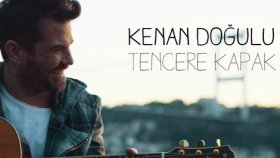 Kenan Doğulu - Tencere Kapak Kenan Doğulu - Tencere Kapak