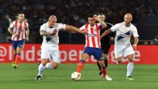 Luis Garcia Eski Günlerini Hatırladı!...