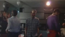 Mehmet Pişkin'in Son Dansı