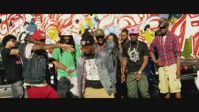 Sage The Gemini - Red Nose