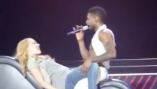 Usher - Trading Places Koseri