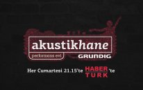 Akustikhane 7. Sezon Tanıtım