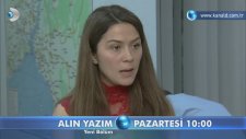 Alın Yazım - 36.Bölüm Fragmanı