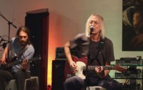 Bulutsuzluk Özlemi - Boyalı Kuş / #akustikhane #garajkonserleri
