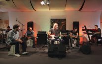 Bulutsuzluk Özlemi - Sözlerimi Geri Alamam / #akustikhane