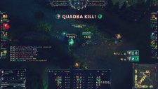 İrelia 1 Level Penta