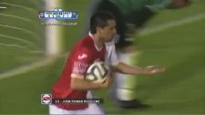 Riquelme'den Muhteşem Panenka Penaltısı