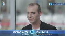 Şansa Davet - 9. Bölüm Fragmanı