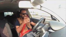 Test - Renault Clio Rs Edc (2014)