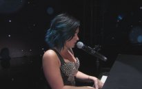Demi Lovato - Skyscraper (Vevo Certified Superfanfest) Presented By Honda Stage