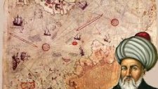 Denizleri Piri 1513 (Piri Reis Belgeseli)