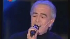 Edip Akbayram - Değmen Benim Gamlı Yaslı Gönlüme