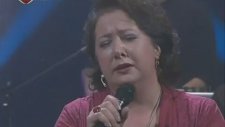 Emel Taşçıoğlu - Ankara'da Yedim Taze Meyvayı
