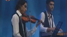 Fatih Ahıskalı & Bekir Ünlüataer - Kesik Çayır Biçilir Mi