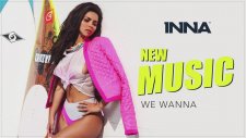INNA - New Music (Album Teaser)