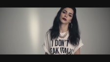 Merve Boluğur Marie Claire Ekim 2014 Kamera Arkası
