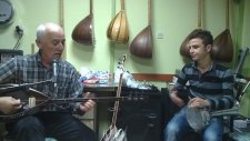 Nihat Turan & Ramazan Pala - Açma Zülüflerin Yar Yar