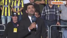 Ömer Onan'a Tarihi Veda Töreni