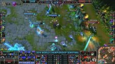 Shr Vs Omg - Yarı Final 3. Maç