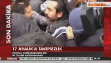 Tanrıkulu: 17 Aralık'ın HSYK Seçimlerinden Sonra Kapatılması Tesadüf Değil