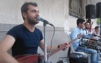 Fatih Tosun - Angara Bebesiyim - Yar Seninim (By Melikşahlım)