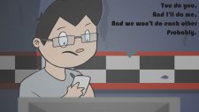 Markiplier Animated: King Of Five Nights At Freddys