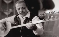 Neşet Ertaş - Yazımı Kışa Çevirdin
