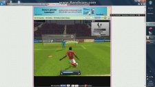 Striker Superstars 90a Gol