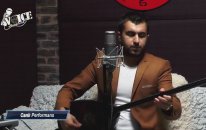 Yar Seninim Fatih Tosun 2014 -By Melikşahlım