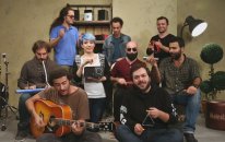 Yüzyüzeyken Konuşuruz - Kendi Evimde Deplasmandayım / #akustikhane Toy Sessions