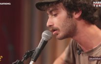 Yüzyüzeyken Konuşuruz - Takımdan Ayrı Düz Koşu / #akustikhane #sesiniac