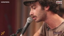 Yüzyüzeyken Konuşuruz - Takımdan Ayrı Düz Koşu / #akustikhane #sesiniac