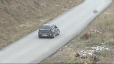 41. Hitit Rallisi Sona Erdi