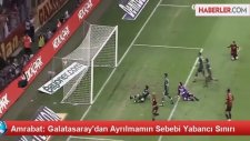 Amrabat Malaga'da Beğeni Topluyor