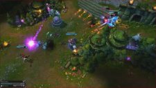 Blitzcrank İnanılmaz Kurtarış...