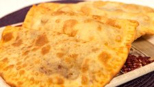 Çiğ Börek Tarifi