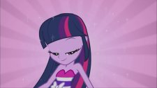 Equestria Girls - Twilight Sparkle İle Tanış