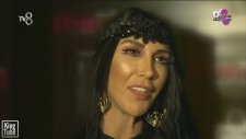 Hande Yener | Pazar Magazin röportajı