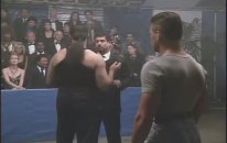 Lionheart (1990) - Son Dövüş Sahnesi