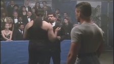 Lionheart (1990) - Son Dövüş Sahnesi