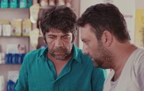 Olur Olur - Kuşakabin (Teaser)