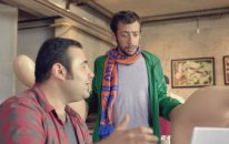 #YandexleFutbolAşkı