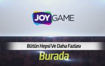 Joygame Tanıtım Videosu