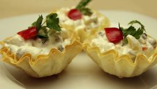 Mayonezli Rus Salatası Tarifi - Amerikan Salatası Yapımı