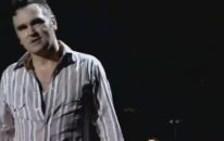Morrissey - First of the Gang to Die (UK version)